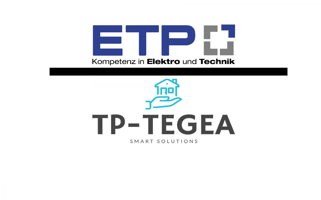 Partnerschaft mit der TP TEGEA d.o.o. in HR-Petrinja